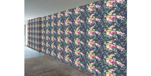 Lounge_Emeline Wallpaper